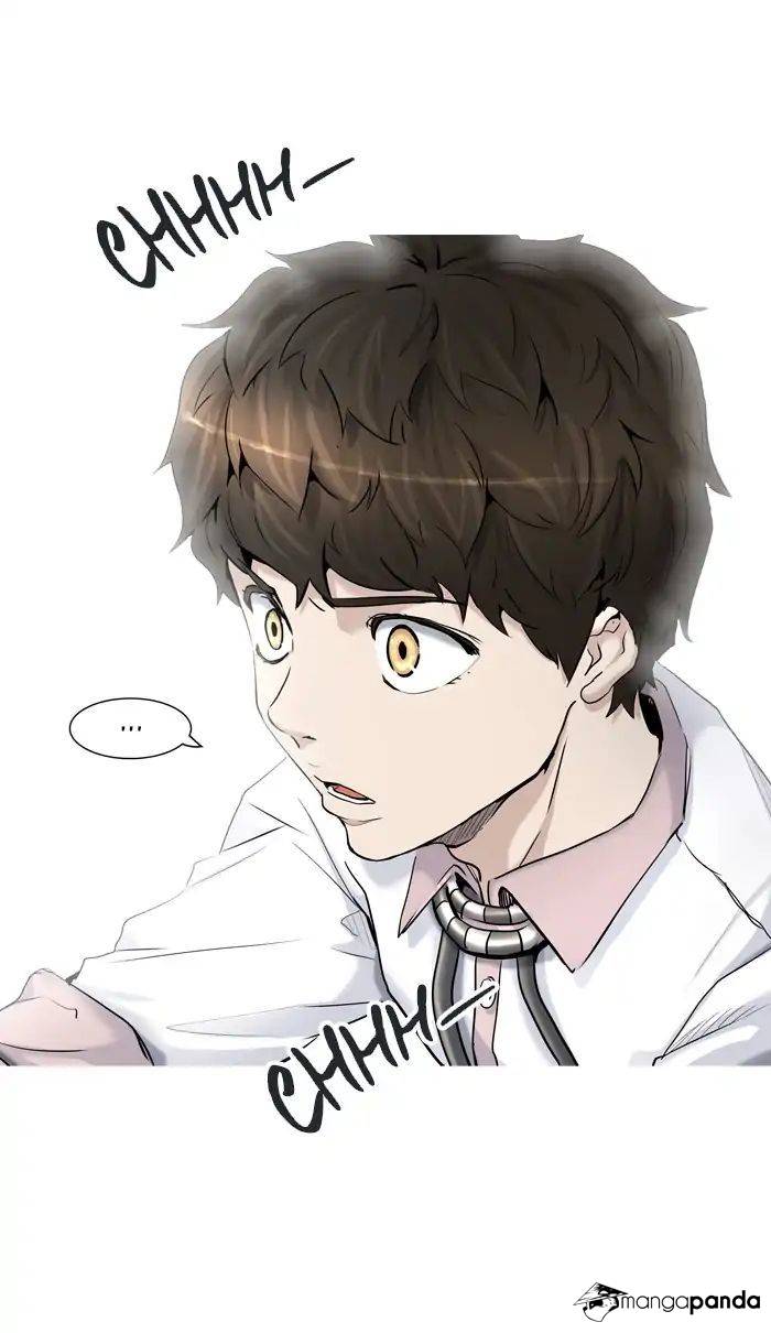 Tower of God Chapter 408 image 70